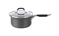 Kitchen Essentials® from Calphalon® Hard-Anodized Nonstick 2-qt. Covered Sauce Pan