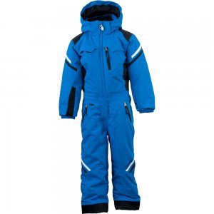 Spyder Mini Journey Ski Suit Toddler Boys