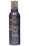 Roux Fanci-full Mousse #41 True Steel