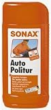 Sonax 300 200 Auto Politur 500ml