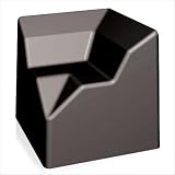 Non-Stick Corner Mold in Clear (28x)