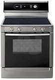 Bosch HES7152U 30 Freestanding Electric Range (Stainless Steel)