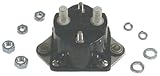 Sierra International 18-5835 Marine Starter Solenoid for Chrysler Force Outboard Motor