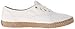 Keds Women's Champion Washed Jute Fashion Sneaker