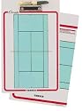 Dry Erase Coaching Board (Tennis)
