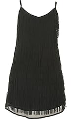 Girls Knee Length Tea Length Spring Summer Chiffon/Jersey Sleeveless Lace  Dress