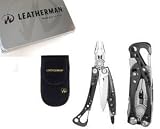 Leatherman 830866 Multi-Tool Skeletool CX Nylon