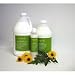 Organic Bath & Body Deep Tissue Massage & Body Lotion - Gallon