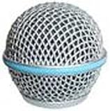 Shure RK265G Grille for Shure Beta 58A, Beta 58M, and Beta 58MR Microphones, Matte