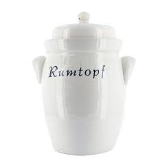 Rumtopf, G�rtopf 3,5 Liter