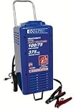 Associated Equipment ASO6001A Battery Charger 6/12Volt- 100 Amp- 550 Amp Boost