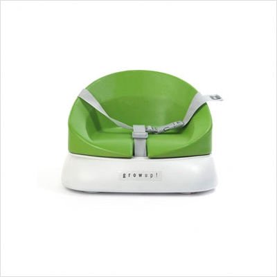 Grow-Up! Booster Seat - Apple