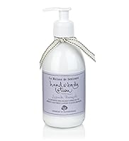 La Maison de Senteurs Orange Hand Body Lotion 275ml