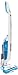 Hoover FJ180WB2 Freejet Aspirateur Balais 3 en 1 sans Fil Blanc / Bleu