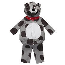 Carter's Halloween Costume - Puppy-Gray-6-9 Months
