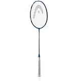 Head Titanium 80 Badminton Racket
