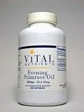 Evening Primrose Oil 500 mg 250 gels [Health and Beauty]