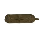 Cotton Money Belt and Passport Holder / Travel Accessory