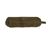 Cotton Money Belt and Passport Holder / Travel Accessory