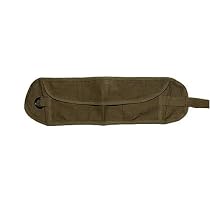 Cotton Money Belt and Passport Holder / Travel Accessory