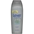 Lever 2000 Clean & Condition Body Wash with Aloe Vera, Fresh Aloe, 16 oz