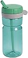 OXO Strive Propel Bottle, 16.9-Ounce, Emerald Green
