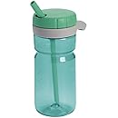 OXO Strive Propel Bottle, 16.9-Ounce, Emerald Green