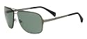Giorgio Armani GA 664 S SMTDKRUTH/NY-EMERALD Sunglasses (GA-664-S-R80-05-61-13-135)