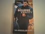 The Bourne Identity [VHS]