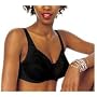 Playtex Women's Secrets Signature Floral Underwire Bra #4422