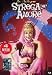 strega per amore - staffel 02 4 dvd box set