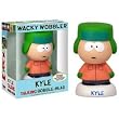 South Park: Kyle Talking Bobblehead