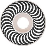 Search : Spitfire Classics 50mm Skateboard Wheels (Set Of 4)
