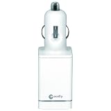 Macally 10 Watt Dual USB Car Charger for iPad, iPhone, iPod Touch and Other Mobile Devices 31nHQQ3dciL. SL160 Macally 10 Watt Dual USB Car Charger for iPad, iPhone, iPod Touch and Other Mobile Devices