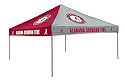 Alabama Crimson Tide Pinwheel Tailgate Tent