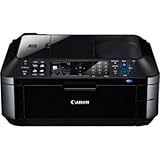 New Canon Computer Systems Pixma Mx420 Inkjet Multifunction Printer 8.7ipm  ....