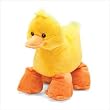 Floppy Duck Plush Floppy Duck Plush