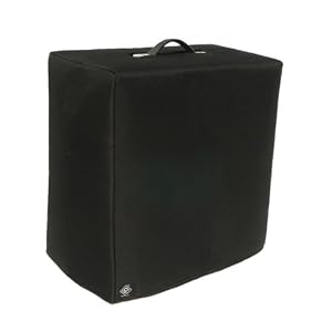 D2F Padded Cover for Blackstar Artisan 100 Head by