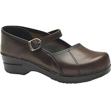 Dansko Women's Marcelle Cabrio Leather Mary Jane