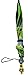 Nickelodeon TMNT Teenage Mutant Ninja Turtles Boys Green Umbrella