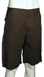 Review   / QuikSilverEdition Cliffside Walk Shorts - Cocoa