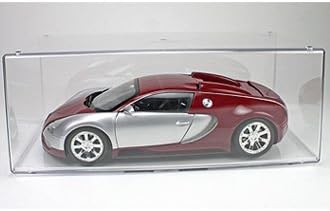 Medium Large Stackable Display Case