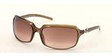 DOLCE & GABBANA D&G 2192 875 BROWN PLASTIC SUNGLASSES by 