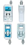 H2O Audio - Waterproof Case for the Apple iPod Video, Nano, and Shuffle