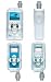 H2O Audio - Waterproof Case for the Apple iPod Video, Nano, and Shuffle