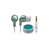 In-Ear Headphones for Women