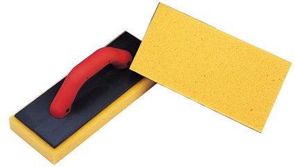 Barwalt Floor Repl. Sponges