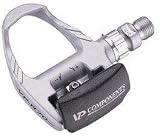 Sporting Goods : VP-R70 Road Bike Cycle clip-in Pedals LOOK Compatible