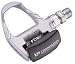 VP-R70 Road Bike Cycle clip-in Pedals LOOK Compatible