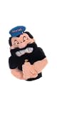 Winning Edge Designs Brutus Head Cover